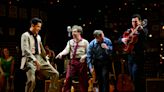 'Million Dollar Quartet' at The Music Hall features 'Broadway talent'