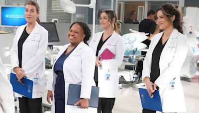 Grey's Anatomy Is Shifting Times And Facing Budget Cuts, But ABC Boss Explained Why He's Not Worried About It