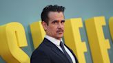Colin Farrell: Reading The Banshees Of Inisherin script funnier than doing it