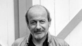 Statue of 'Ragtime' author E.L. Doctorow to be unveiled in New Rochelle