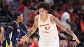 Brittney Griner Injury Reignites WNBA Roster Size Debate