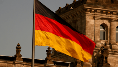 German Government Begins Massive Bitcoin Sell-Off, Sparking Market Jitters