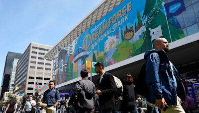 Dreamforce 2024: Todo lo que hay que saber sobre el evento de tecnología más emblemático de San Francisco