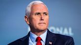 Mike Pence’s Net Worth as He Announces Presidential Run