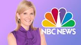 Kate Snow To Step Down As Anchor Of Sunday Edition Of ‘NBC Nightly News,’ Will Focus On Daytime Newscast And...