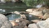 Two deaths force closure of Miracle Hot Springs along Kern River