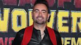 Chris Kirkpatrick Shares Update on *NSYNC Reunion (Exclusive)