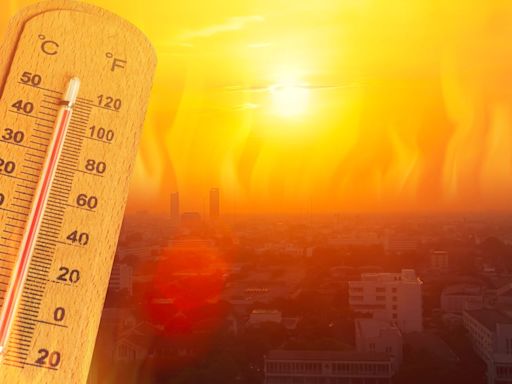 Ola de calor en Estados Unidos: ¿qué ciudades tendrán temperaturas extremas hoy, 5 de junio?