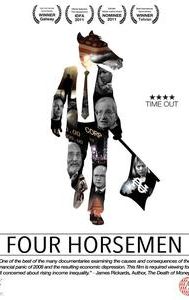 Four Horsemen (film)