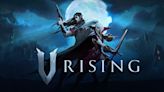V Rising review - being a vampire sucks