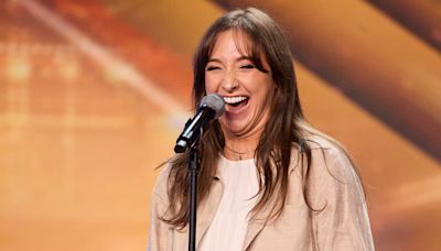 Britain's Got Talent star named favourite to win after West End claims