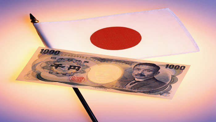 Japanese Yen Ticks Lower Again as Market Looks Past Intervention Jitters to Fed