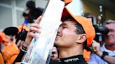 The Lando Norris gamble that inspired brilliant first F1 win with McLaren