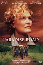 Paradise Road