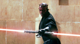 Star Wars: The Phantom Menace Featurette Shows Rare On-Set Footage