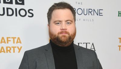 "Inside Out 2" Star Paul Walter Hauser Just Called Out Vin Diesel For Allegedly Mistreating People, After A Reporter...