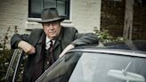 Roger Allam teases a death as Endeavour comes to an end