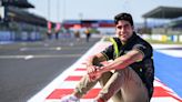 Sérgio Sette Câmara quer carro competitivo e exalta empenho da FE em superar a F1