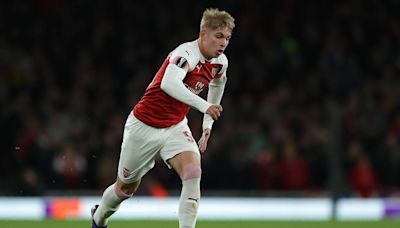 Arteta hints at Smith-Rowe exit with Fulham close to agreeing deal with Arsenal