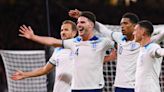 ¡Grealish y Maguire, sin Eurocopa! Esta es la lista definitiva de Inglaterra