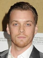 Jake Abel