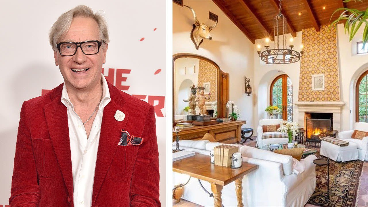 Coastal Shuffle: Director Paul Feig Buys a Palm Springs Spread and Lists His NYC Condo