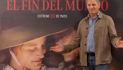 Viggo Mortensen dirige el western 'Hasta el fin del mundo': "Es más peligrosa la actualidad que el viejo oeste"