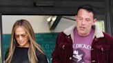 Ben Affleck llama a Jennifer Lopez "mi mujer" en su primera entrevista tras su crisis y aclara por qué tiene cara de cansado siempre