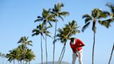 2024 Sony Open in Hawaii prize money payouts for each PGA Tour player