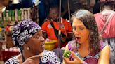 Canal Cocina inicia un exótico viaje por el África