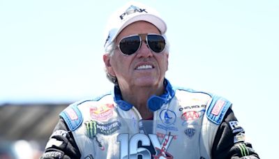 John Force recovery update: NHRA legend in neuro care following brain injury in crash at Virginia Nationals