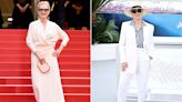 Meryl Streep Delivers Stealth Wealth Style at Its Finest with 2 French-Inspired Looks in Cannes