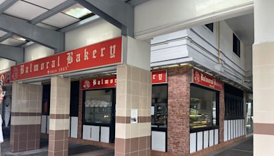 Popular 59-year-old heritage bakery, Balmoral Bakery, may close permanently by next year
