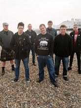 Dropkick Murphys