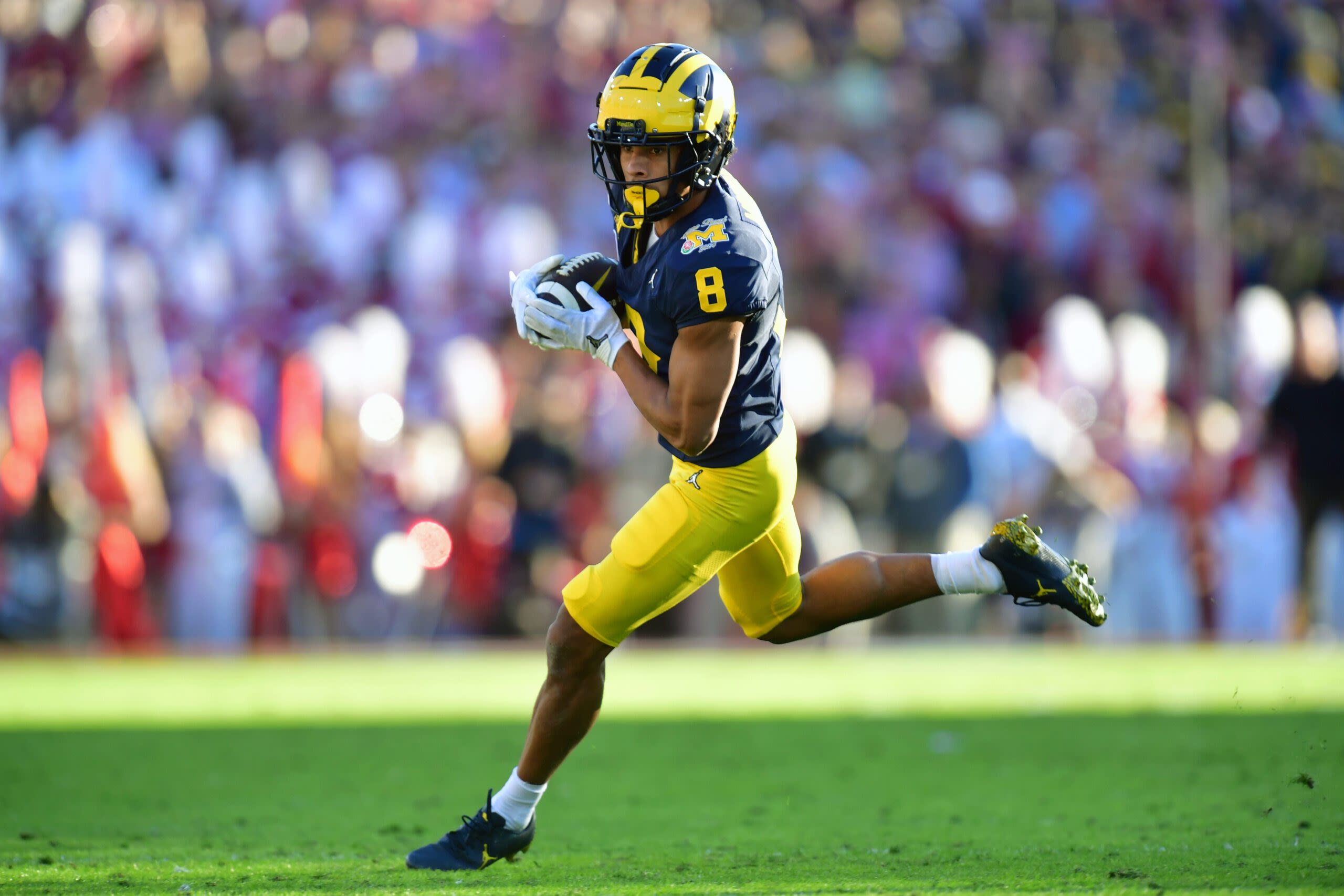 ESPN says this is Michigan football 2024 X-factor
