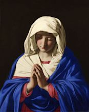 Was the Virgin Mary the New Eve? - Owlcation