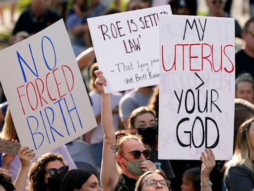 Minnesota prepares for influx of patients from Iowa as abortion ban takes effect | World News - The Indian Express