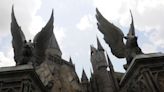 Universal Touts Benefits of New Theme Park Near London