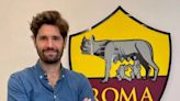 Roma promote Jose Fontes to head of recruitment