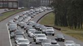 Best time to leave the Jersey Shore on Memorial Day to beat traffic