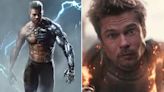 DEADPOOL 2 Director Reveals How Close Brad Pitt Came To Playing Cable And How It Led To Vanisher Cameo