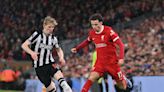 Revealed: Newcastle United’s Stance on Liverpool’s Anthony Gordon Interest