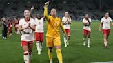 Canada’s women’s soccer team is being unfairly punished for the actions of others - and still they hold their heads high