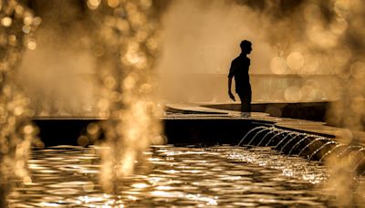 Major power outage hits Balkans amid early summer heatwave