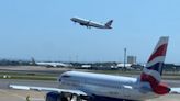 Heathrow slowdown as British Airways lengthens connection times