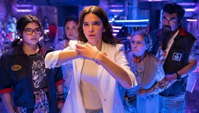 Bruna Marquezine voltará como Jenny Kord em série derivada de Besouro Azul?