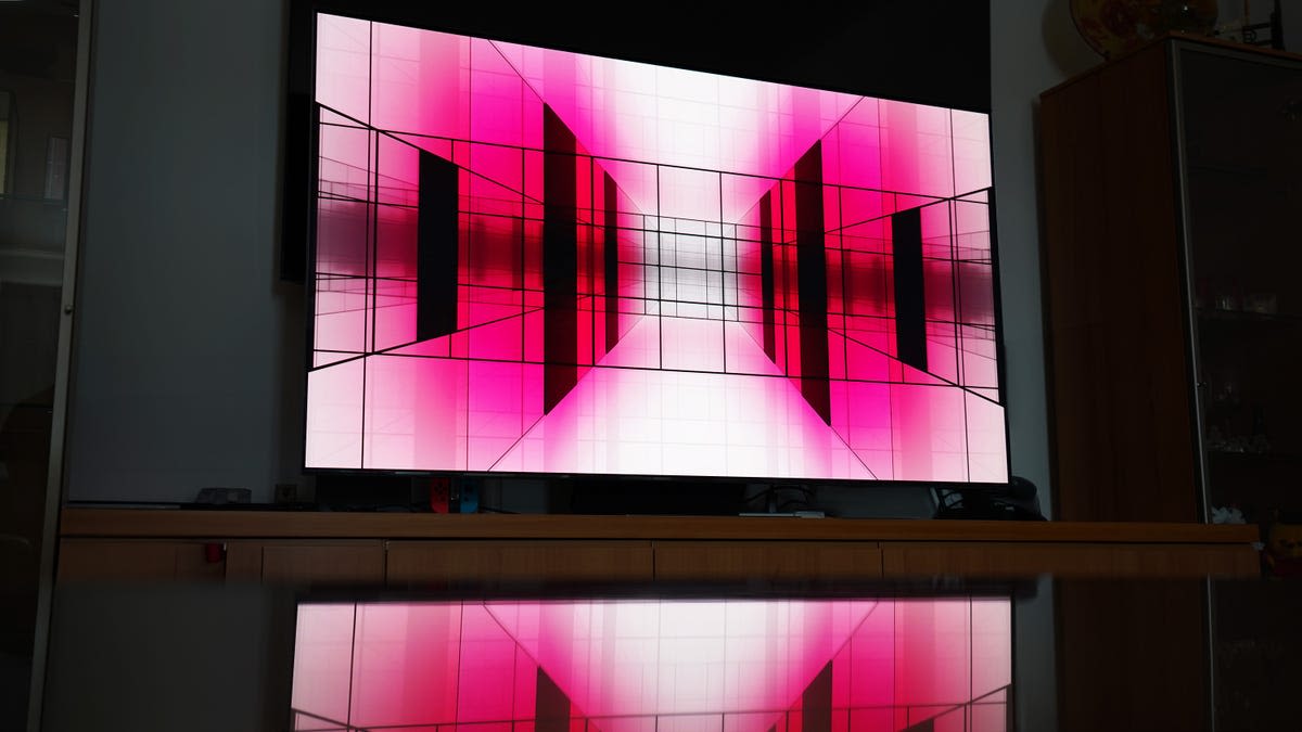 Your next OLED TV may stay feature-relevant for 10+ years thanks to this chipset