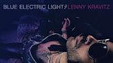 Music Review | Lenny Kravitz leans on the funk with glorious ‘Blue Electric Light’ | Texarkana Gazette