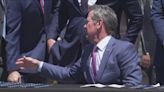 Gov. Kemp signs bills supporting public safety, including immigration bill into law | Here's what to know