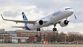 Mitsubishi Heavy to supply parts for Airbus passenger aircraft